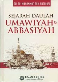 Image of Sejarah Daulah Umawiyah & Abbasiyah
