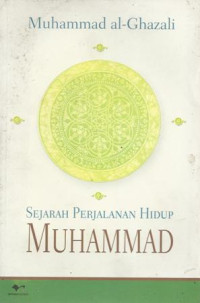 Image of Sejarah Perjalanan Hidup Muhammad