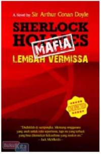 Image of Sherlock Holmes Mafia Lembah Vermissa