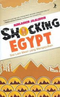 Image of Shocking Egypt: Sisi Lain Mesir Yang Mengejutkan