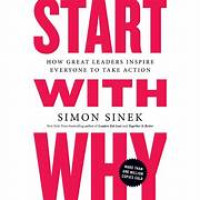 Image of Start With Why