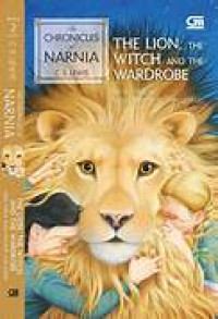 Image of The Chronicles Of Narnia: The Lion, The Witch, And The Wardrobe