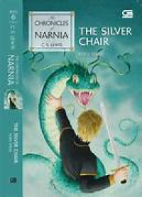 Image of The Chronicles Of Narnia: The Silver Chair