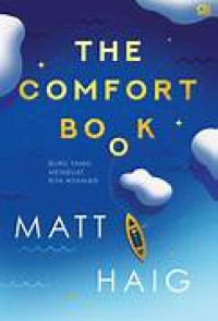 Image of The Comfort Book