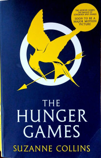 Image of The Hunger Games
