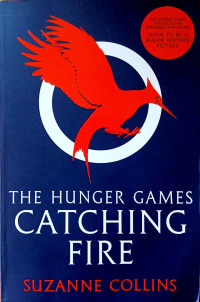 Image of The Hunger Games Catching Fire
