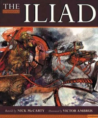 Image of The Iliad
