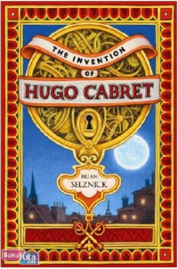 Image of The Invention of Hugo Cabret