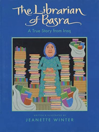 Image of The Librarian of Basra