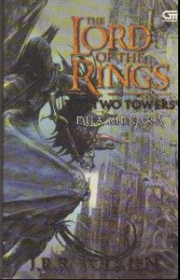 Image of The Lord of The Rings: Dua Menara