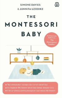 Image of The Montessori Baby