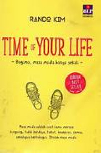 Image of Time of Your Life