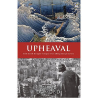 Image of Upheaval: Titik Balik Bangsa-bangsa Usia Menghadapi Krisis