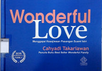Image of Wonderful Love
